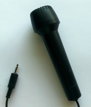 Yamaha Mini Microphone for the TYU-40 Mini Portasound Electronic Keyboar... - £11.60 GBP
