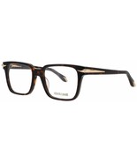 ROBERTO CAVALLI VRC019M-0722-52 Eyeglasses Eye Glasses 0722 DARK Authent... - €146,52 EUR