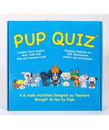 Pup Quiz Math Kits - €50,94 EUR