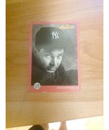 1991 Studio #97 Don Mattingly - $1.69 CAD