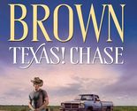 Texas! Chase: A Novel (Texas! Tyler Family Saga) [Paperback] Brown, Sandra - $2.93