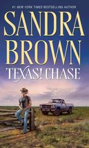 Texas! Chase: A Novel (Texas! Tyler Family Saga) [Paperback] Brown, Sandra - £2.29 GBP