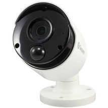 Swann SWPRO-4KMSB-US 4K Bnc Ultra Hd True Detect Outdoor Camera For Swann 5580 - $139.99