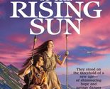 Face of the Rising Sun (First Americans Saga) [Mass Market Paperback] Sa... - $2.93