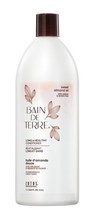 Bain De Terre Sweet Almond Oil Long &amp; Healthy Conditioner 33.8oz - £33.61 GBP