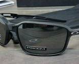 Oakley Siphon POLARIZED Sunglasses OO9429-0464 Scenic Grey W/ PRIZM Blac... - £93.41 GBP