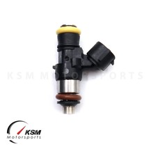 1 x Gas Fuel Injector CNG Fuel Type 210lb 2200cc fit BOSCH NGI-2-K 0280158821 - £49.54 GBP