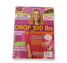 First For Women Magazine Sept 2021 - £5.25 GBP