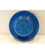 Jeep CJ 5 6 7 8 SCRAMBLER GRAND WAGONEER J10 J20 Water Pump Pulley 32366... - €58,61 EUR