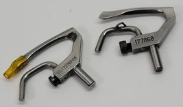 VTG Sewing Looper Needle Guard Set Lot 177868 &amp; 91-172797-05  - £13.91 GBP