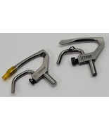 VTG Sewing Looper Needle Guard Set Lot 177868 &amp; 91-172797-05  - £13.66 GBP
