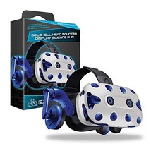 Hyperkin GelShell Headset Silicone Skin for HTC Vive Pro (White) [video game] - £14.09 GBP