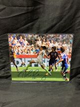 Lauren Holiday 2015 World Cup Soccer Vs Japan Autograph 8 x10 Signed USA KG - $44.54