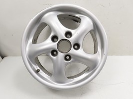 Porsche Boxster 986 911 993 Front Wheel Rim Twist 17x7 OEM 996362124 #3 - $296.99