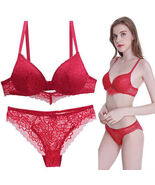 Bra Set Women&#39;s Bra - $430.99 MXN