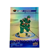 Kirill Kaprizov PC&#39;s Upper Deck 2023-24 Series 2 NHL Hockey Card PC-16 - $1.95