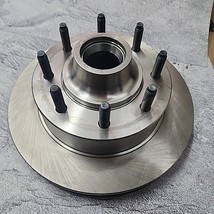 ACDelco 18A931A For 99-04 F350 Front LH or RH Wheel Hub and Brake Rotor ... - $88.17