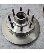 ACDelco 18A931A For 99-04 F350 Front LH or RH Wheel Hub and Brake Rotor ... - €76,21 EUR