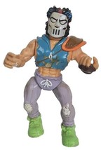 Vintage TMNT-Playmates Casey Jones . Action Figure-1989 - £3.15 GBP