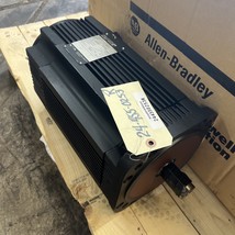 Reliance Electric 1326AB-B720C-21-TOY.  Part Number 163883. Fully Refurb... - $34,118.50 MXN