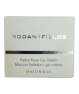 Rodan + Fields Hydra Mask Gel Cream (50 ml) - New - Free Shipping - $68.00