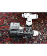 Aqua-Flo FMHP 1.0 115 Volts 2-Speed Pump W FLOWMASTER 515c3 5/22 AS IS - $258.49 CAD
