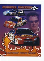 Darrell Waltrip 8x10 Unsigned Photo Nascar Daytona 500 HOF - £7.71 GBP