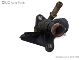 Heater Fitting For 13-16 Audi A6 Quattro  2.0  Turbo - $19.75