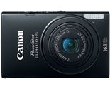 Canon PowerShot ELPH 110 HS 16.1 MP CMOS Digital Camera with 5x Optical ... - £305.35 GBP