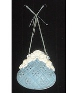 AVON hangable pomander of lavender buds to freshen closets or drawers   ... - $4.00