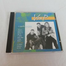 Vox P a cappella vocal jazz 1998 Town Crier Recordings Fly Me To The Moon Tux 66 - £7.66 GBP