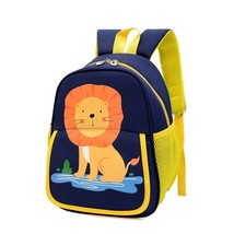 Kpacks kids shark school bag for children toddler kindergarten cute cartoon school bags thumb200