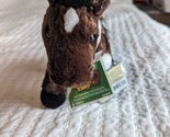 Webkinz Pinto Horse HM147 with unsealed code. New - $4.94