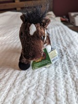 Webkinz Pinto Horse HM147 with unsealed code. New - $4.94