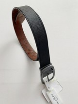 ROBERT GRAHAM RG308269 Reversible Belt Brown / Black ( 30 ) - £70.37 GBP