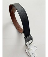 ROBERT GRAHAM RG308269 Reversible Belt Brown / Black ( 30 ) - $1,692.29 MXN