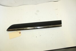 2000-2006 MERCEDES BENZ W215 CL500 REAR LEFT QUARTER PANEL MOLDING J1051 image 9