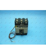 Square D FAL340351121 Circuit Breaker w/ UVR 3 Pole 35 Amps 480 VAC - $249.99