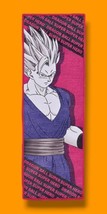 Dragonball Vs Omnibus Ultra Ichiban Kuji Prize K Towel Son Gohan Super S... - £32.04 GBP