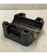 Automann M12888 Trunnion Half Upper Hutch 10&quot; Long 9-1/2&quot; Wide 4&quot; Tall - $110.10