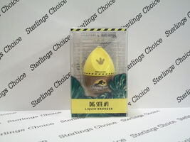 Profusion Jurassic Park Dig Site #1 Liquid Bronzer - $9.84