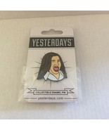 2021 Virtual Wondercon Marvel&#39;s WandaVision Agatha Enamel Pin - $26.96