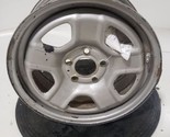 Wheel 16x6-1/2 Steel 5 Spoke Fits 07-17 PATRIOT 1086939 - $72.94