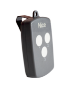 Micanan MST3 372MHz 3 Button Transmitter MK-00659 for MK-00648 MSR Receiver - €51,48 EUR