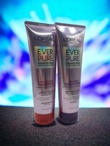 L&#39;Oreal EverPure Volume Shampoo and  Conditioner  8.5 oz - £15.74 GBP