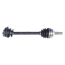 For 90-1994 Saab 900 (1994-2.1L 4 CYL MT), Front LH Axle Assembly - $121.99