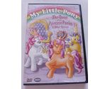 My Little Pony - Quest of the Princess Ponies &amp; Other Stories (DVD, 2006) - $14.73