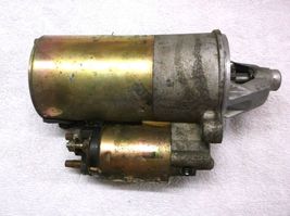 96-97-98-99-00-01-02-03-04 GRAND MARQUIS/CROWN VICTORIA/ENGINE STARTER MOTOR image 4