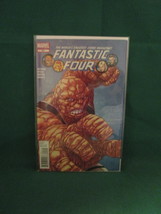 2012 Marvel - Fantastic Four  #601 - 6.0 - £0.82 GBP