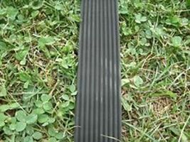 540547R1 460L10 10-Groove 46&quot; Belt Fits Case International 990 Mower Con... - $921.11 MXN